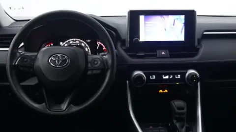 More photos of 2023 Toyota RAV4 XLE at Auto City, CA