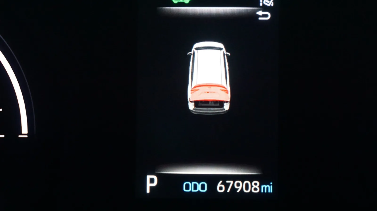 Photos of 2021 Toyota Sienna XLE for sale in El Cajon, CA at Auto City