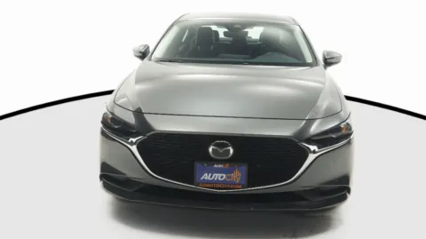 Another view of 2023 Mazda Mazda3 Sedan 2.5 S Select for sale in El Cajon, CA at Auto City
