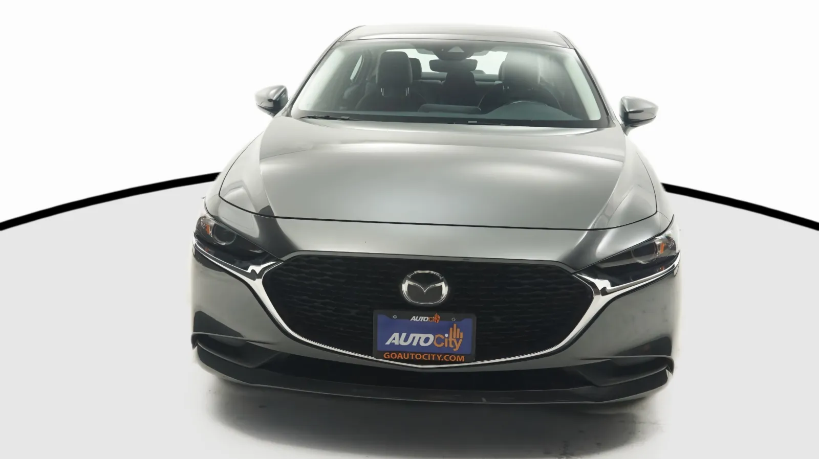 Another view of 2023 Mazda Mazda3 Sedan 2.5 S Select for sale in El Cajon, CA at Auto City