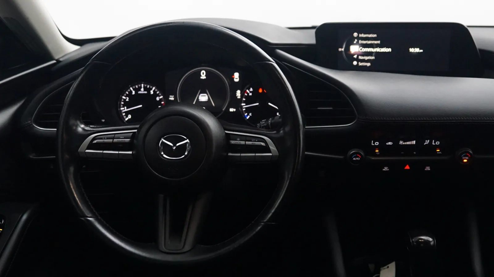 More photos of 2023 Mazda Mazda3 Sedan 2.5 S Select at Auto City, CA