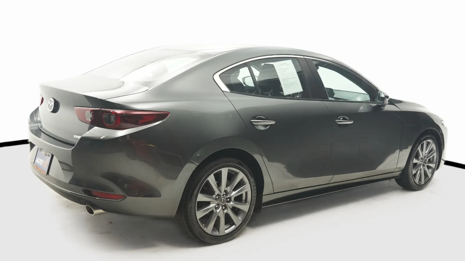 More photos of 2023 Mazda Mazda3 Sedan 2.5 S Select at Auto City, CA