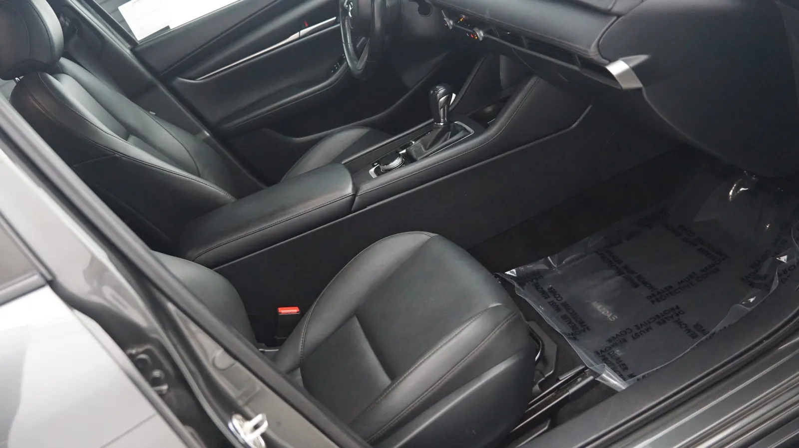 More photos of 2023 Mazda Mazda3 Sedan 2.5 S Select at Auto City, CA