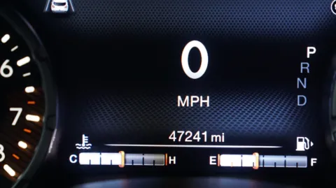 Photos of 2022 Jeep Renegade Limited for sale in El Cajon, CA at Auto City