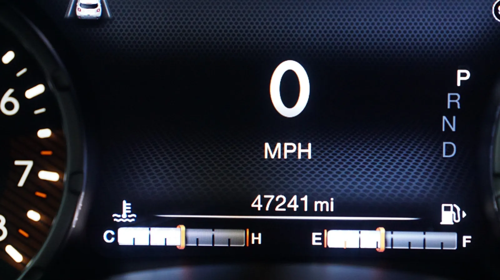 Photos of 2022 Jeep Renegade Limited for sale in El Cajon, CA at Auto City