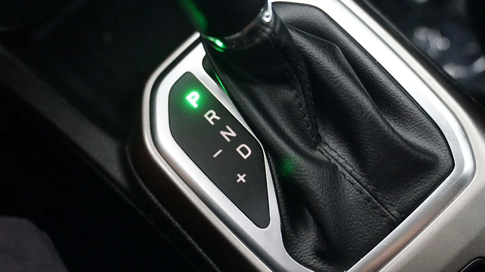 Jeep Renegade photo 21