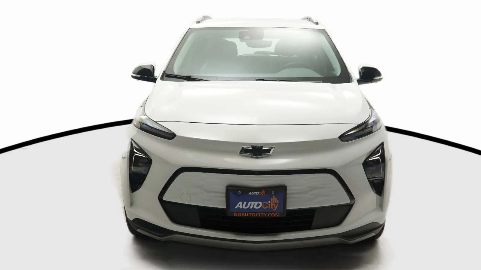 Another view of 2023 Chevrolet Bolt EUV Premier for sale in El Cajon, CA at Auto City