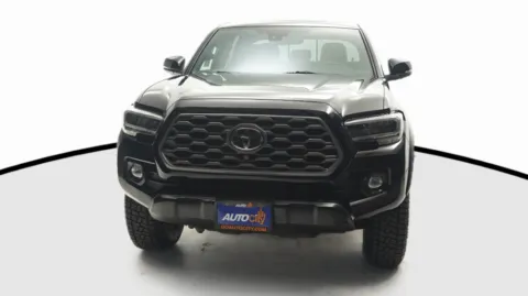 Another view of 2021 Toyota Tacoma TRD Off Road for sale in El Cajon, CA at Auto City