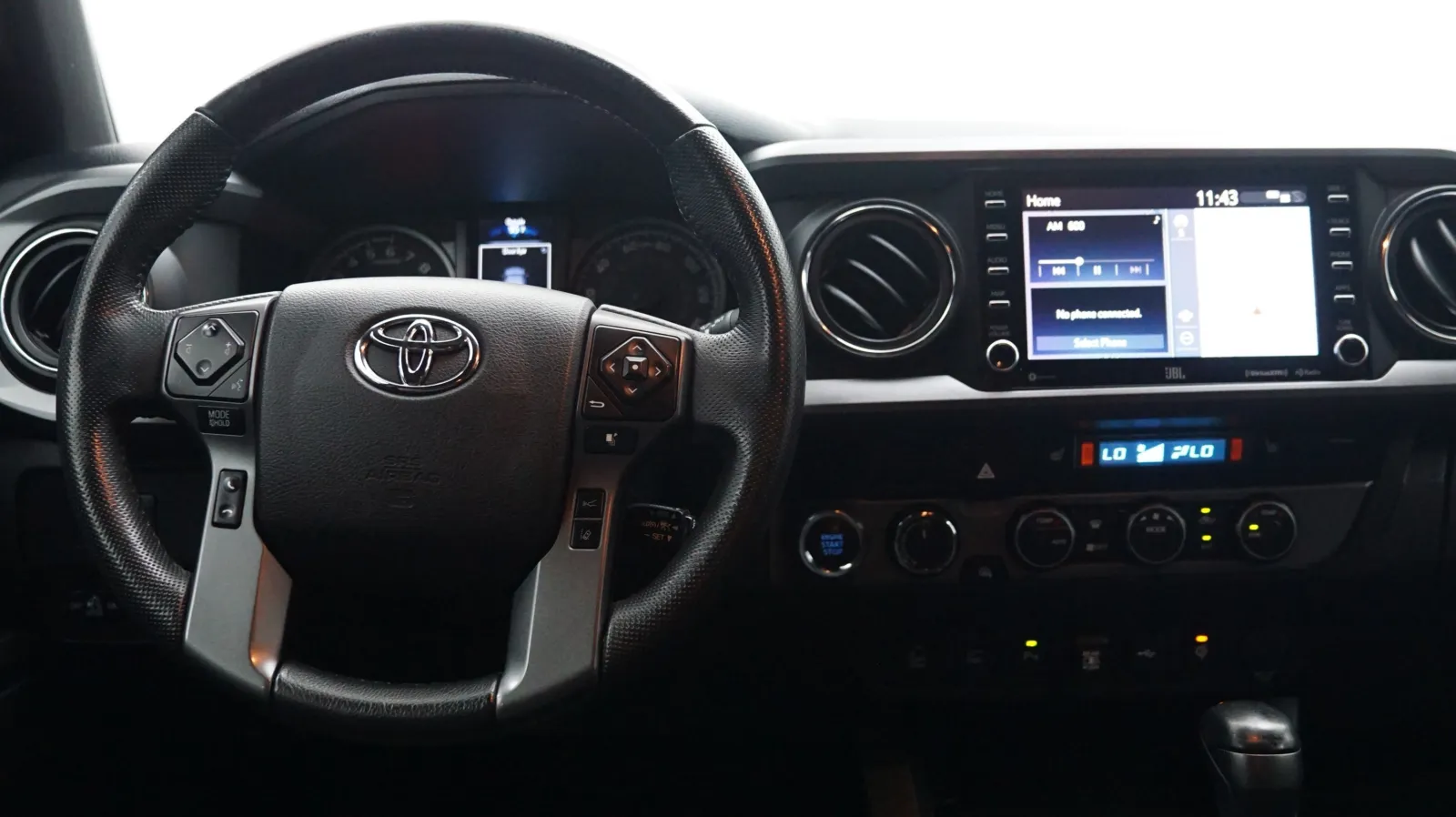 More photos of 2021 Toyota Tacoma TRD Off Road at Auto City, CA
