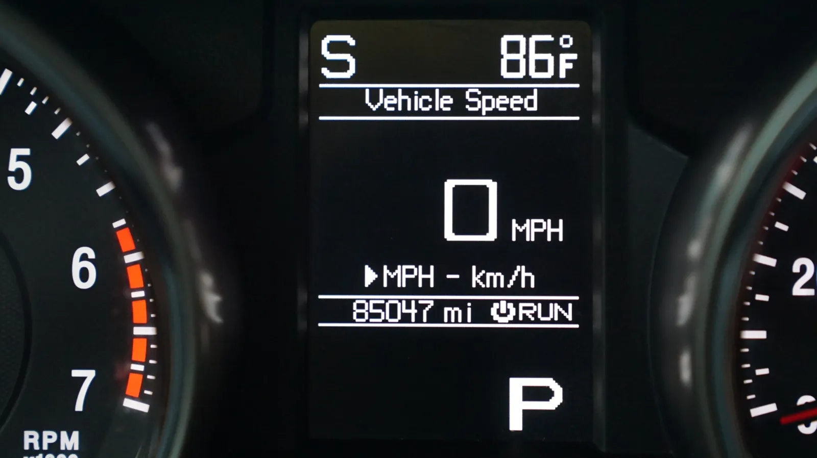 Photos of 2013 Jeep Grand Cherokee Overland for sale in El Cajon, CA at Auto City