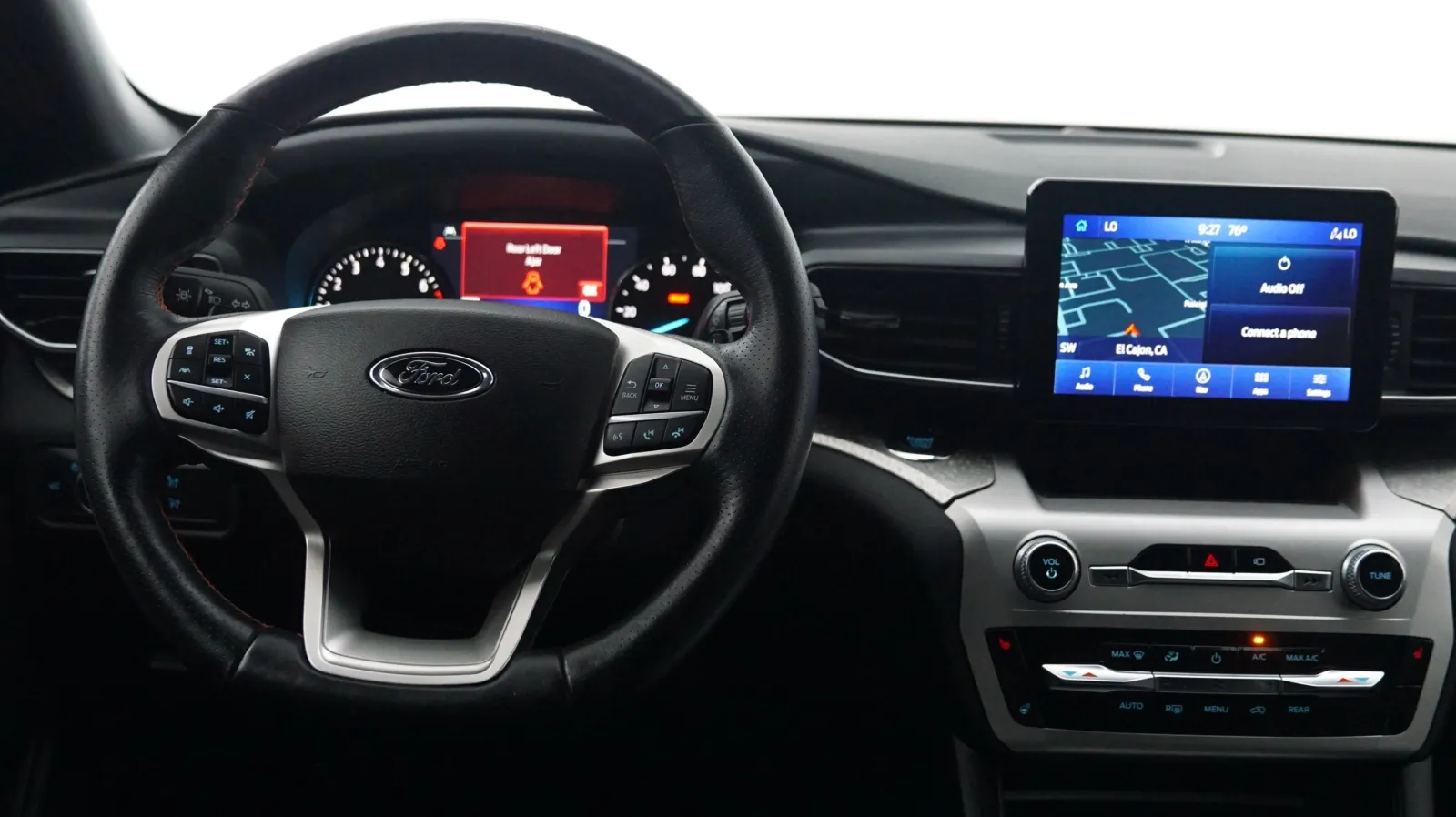 More photos of 2022 Ford Explorer Timberline at Auto City, CA