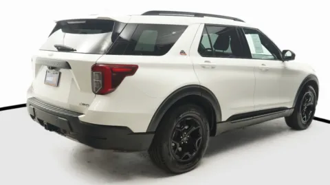 More photos of 2022 Ford Explorer Timberline at Auto City, CA
