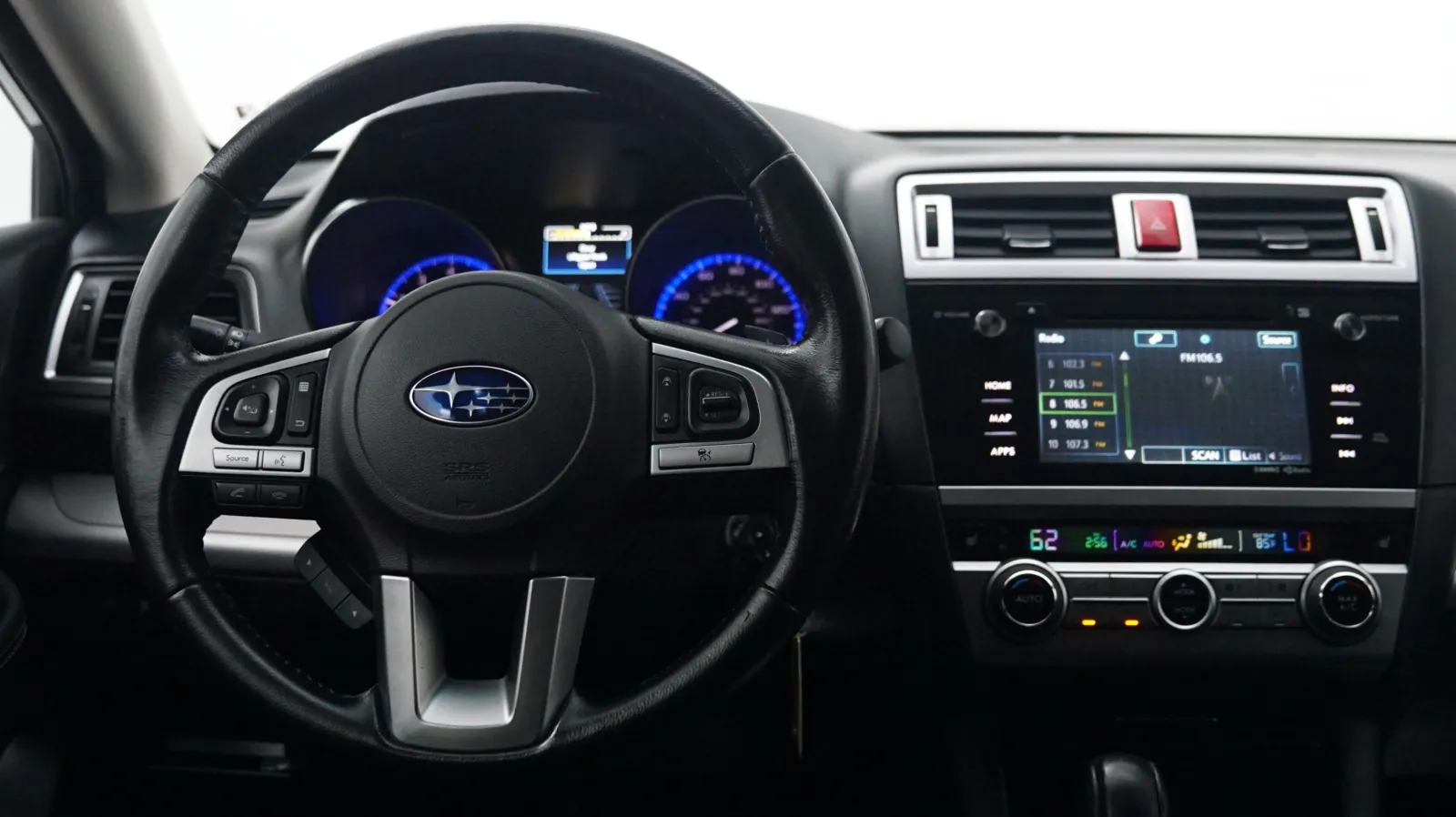 More photos of 2015 Subaru Outback 2.5i Premium at Auto City, CA