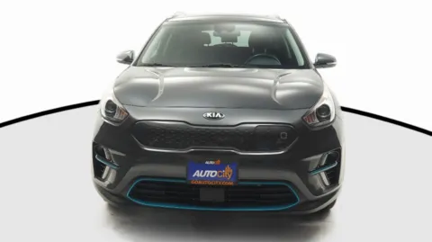 Another view of 2019 Kia Niro EV EX Premium for sale in El Cajon, CA at Auto City