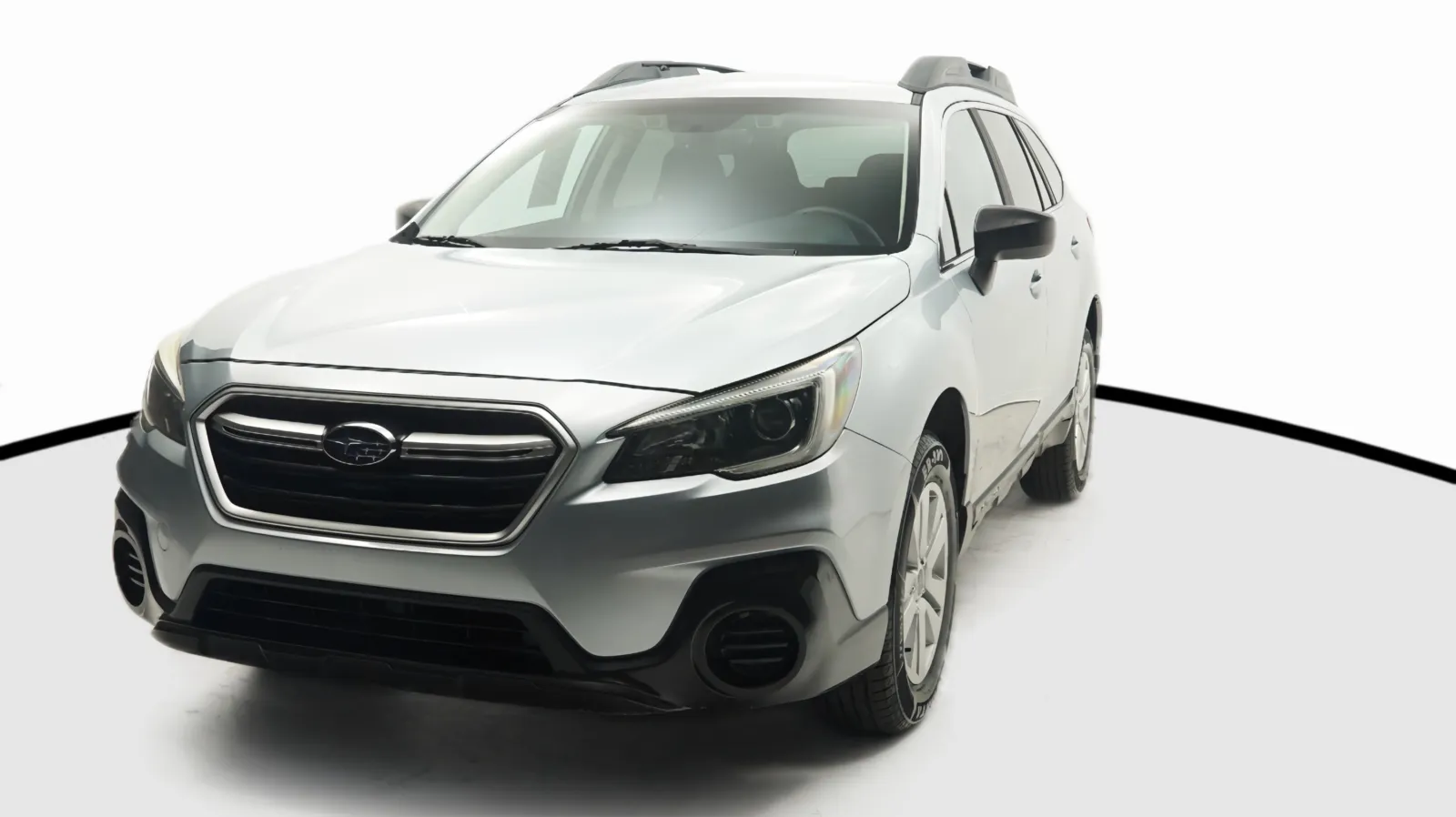 Silver 2019 Subaru Outback 2.5i for sale in El Cajon, CA