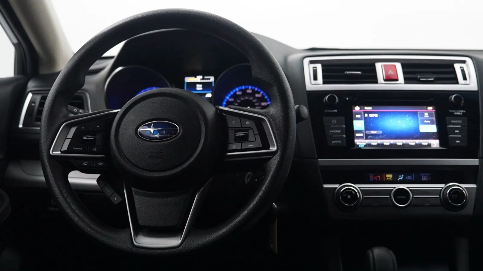 Photos of 2019 Subaru Outback 2.5i for sale in El Cajon, CA at Auto City
