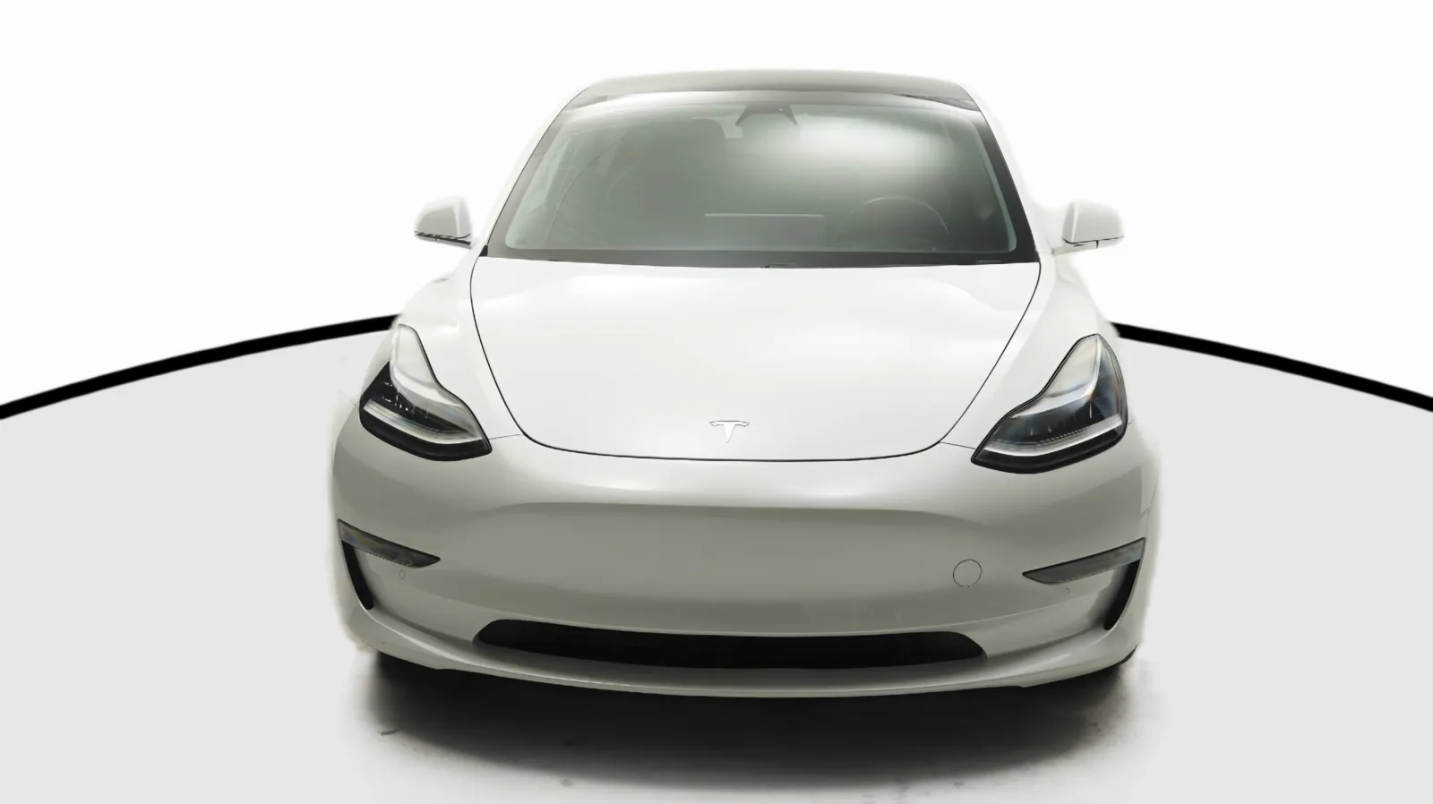 Another view of 2020 Tesla Model 3 Performance for sale in El Cajon, CA at Auto City