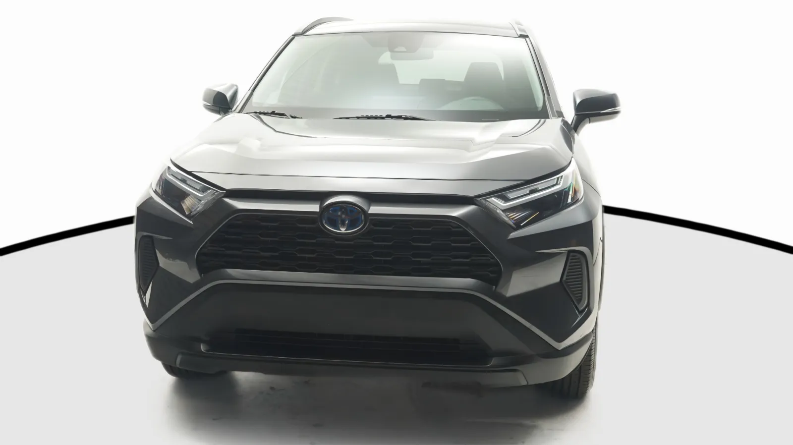 Another view of 2022 Toyota RAV4 Hybrid XLE for sale in El Cajon, CA at Auto City