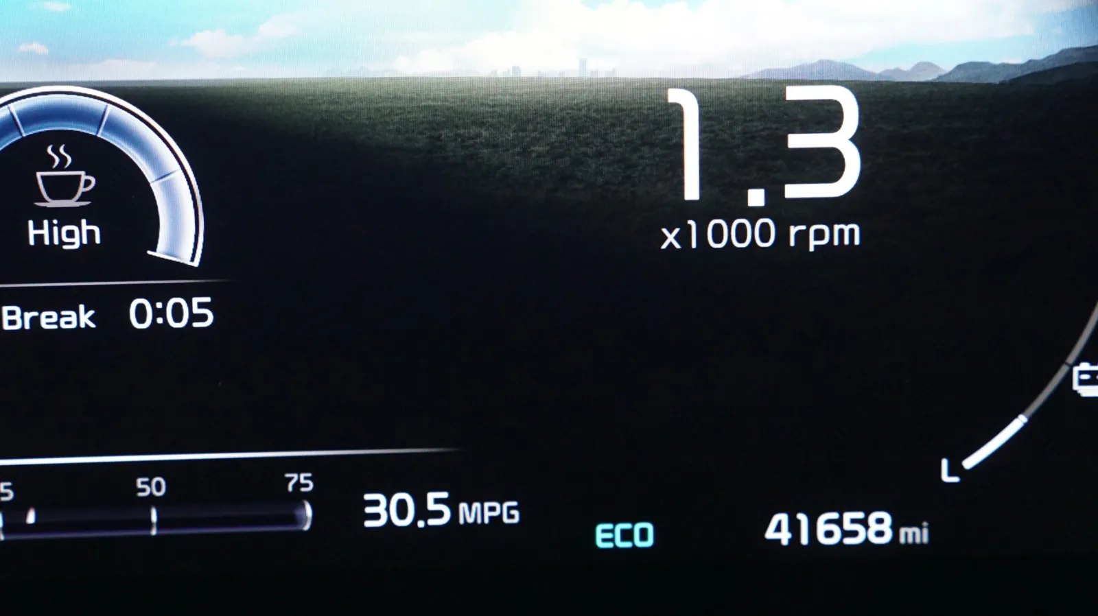 Photos of 2023 Kia Sportage Hybrid SX-Prestige for sale in El Cajon, CA at Auto City