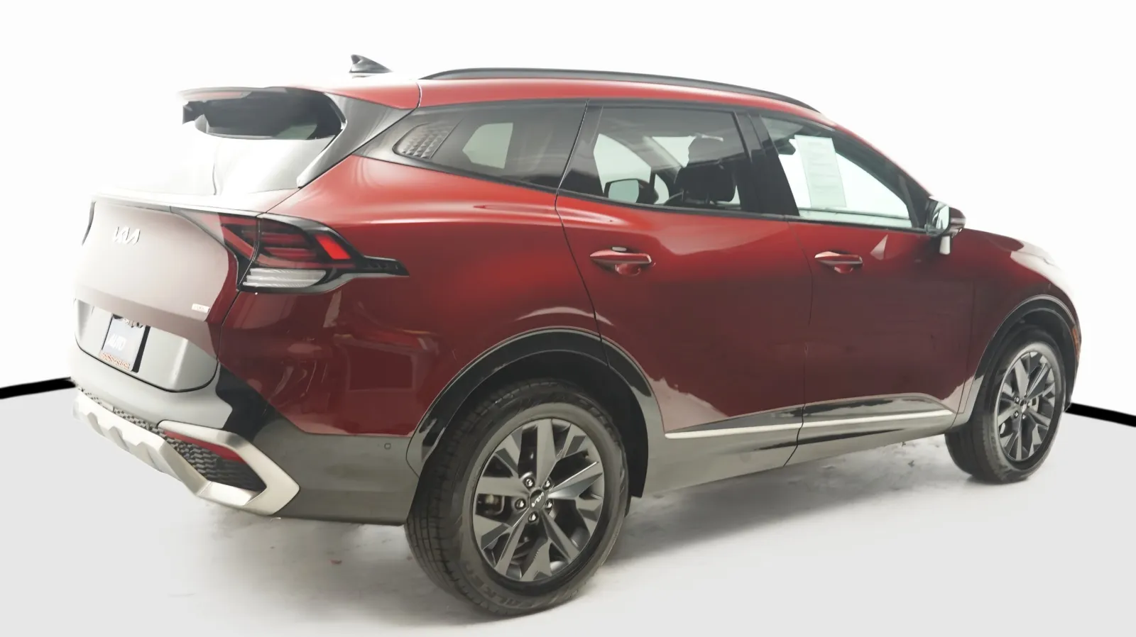 More photos of 2023 Kia Sportage Hybrid SX-Prestige at Auto City, CA