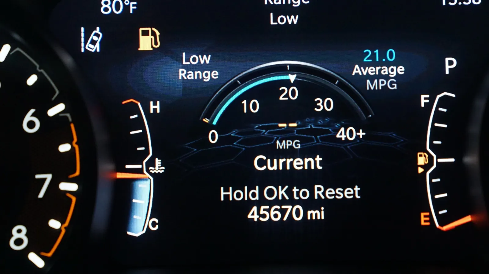 Photos of 2024 Jeep Compass Latitude for sale in El Cajon, CA at Auto City