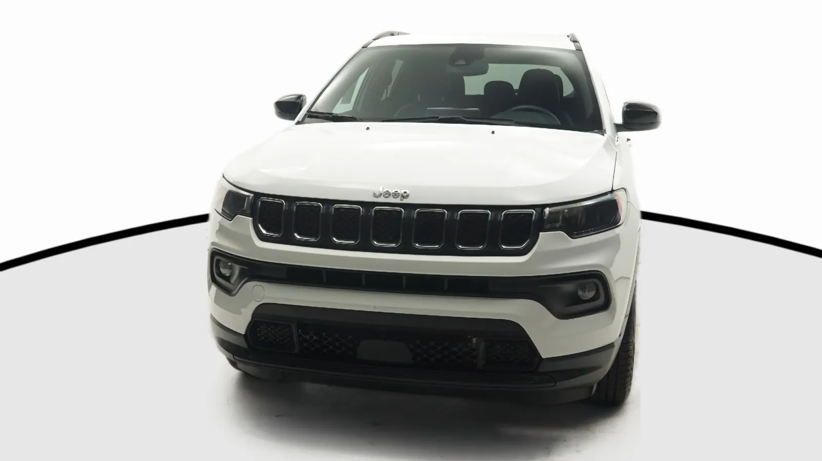 Another view of 2024 Jeep Compass Latitude for sale in El Cajon, CA at Auto City