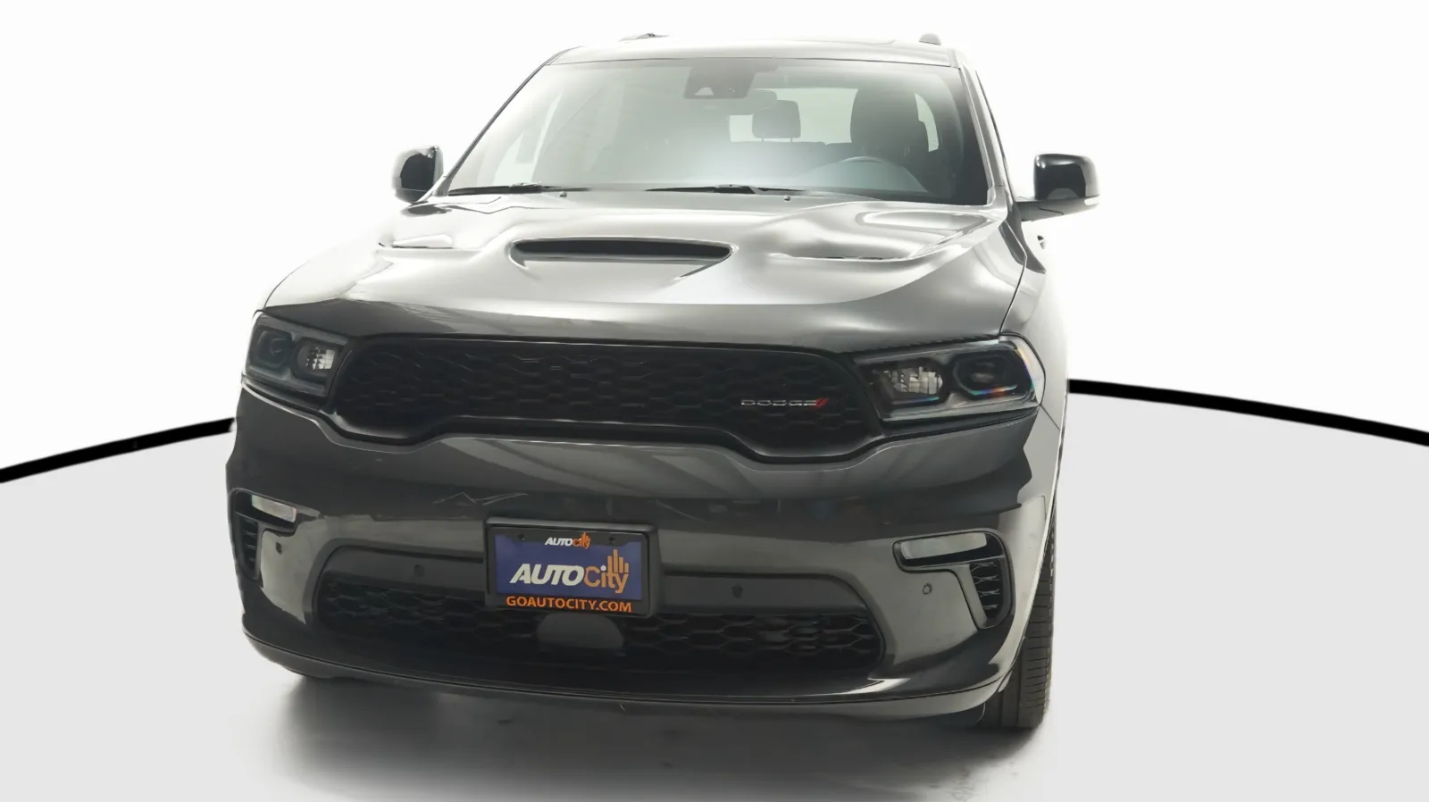 Another view of 2023 Dodge Durango R/T Plus for sale in El Cajon, CA at Auto City