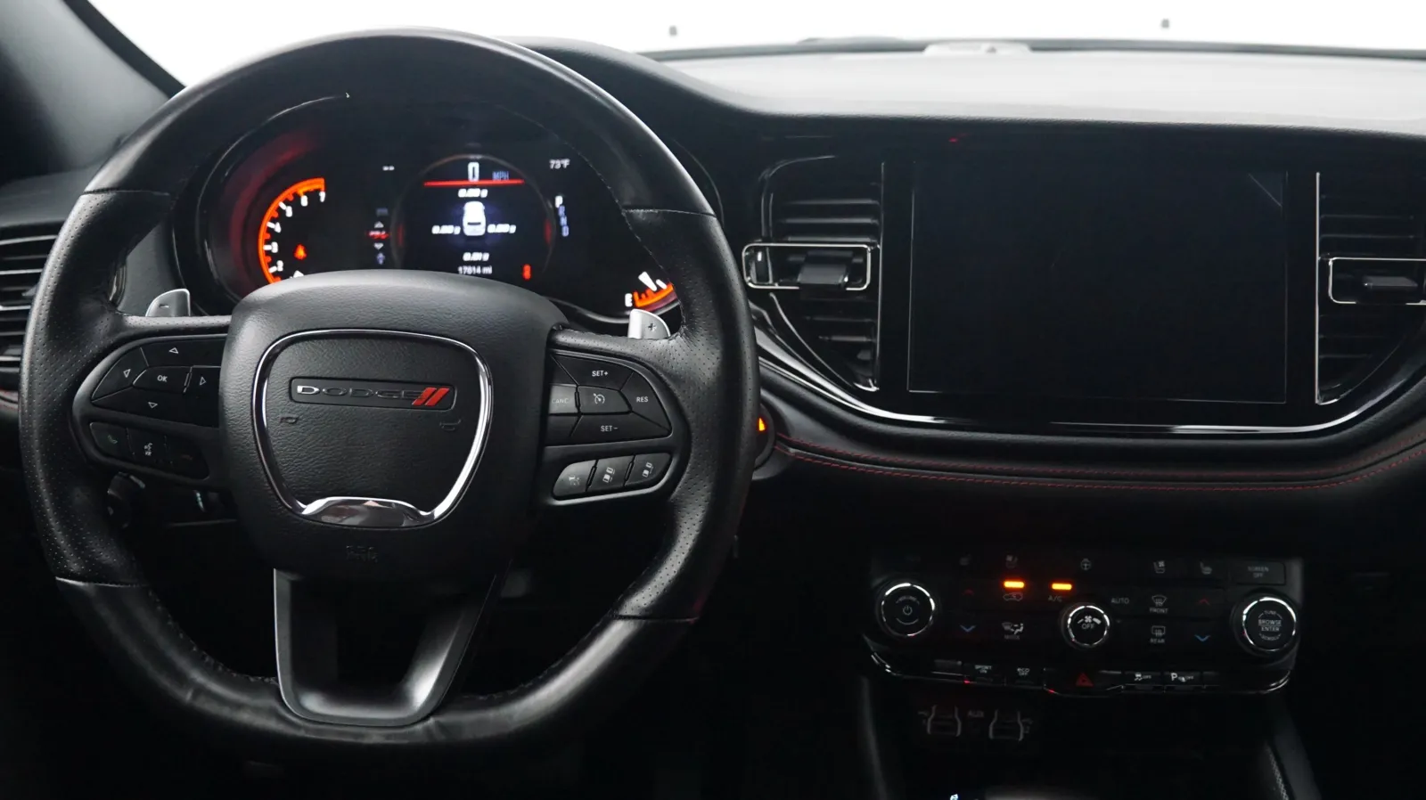 More photos of 2023 Dodge Durango R/T Plus at Auto City, CA