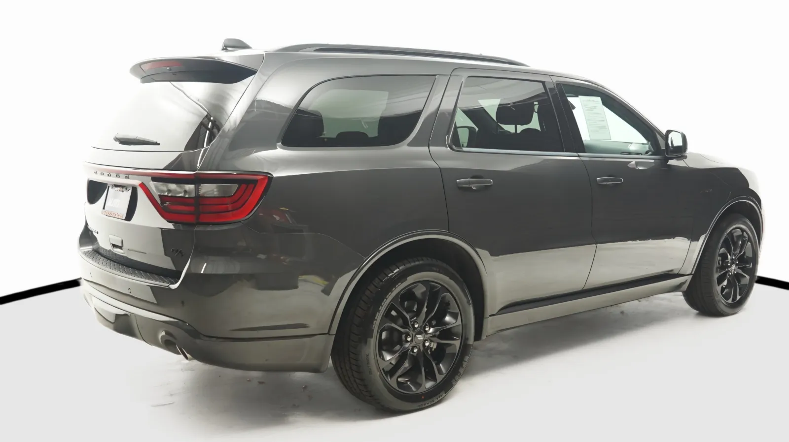 More photos of 2023 Dodge Durango R/T Plus at Auto City, CA