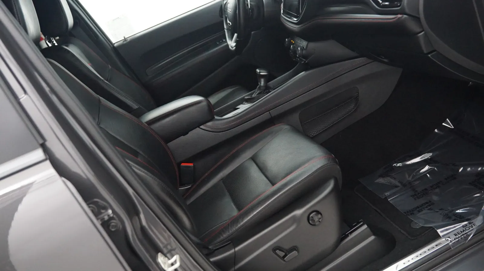 More photos of 2023 Dodge Durango R/T Plus at Auto City, CA