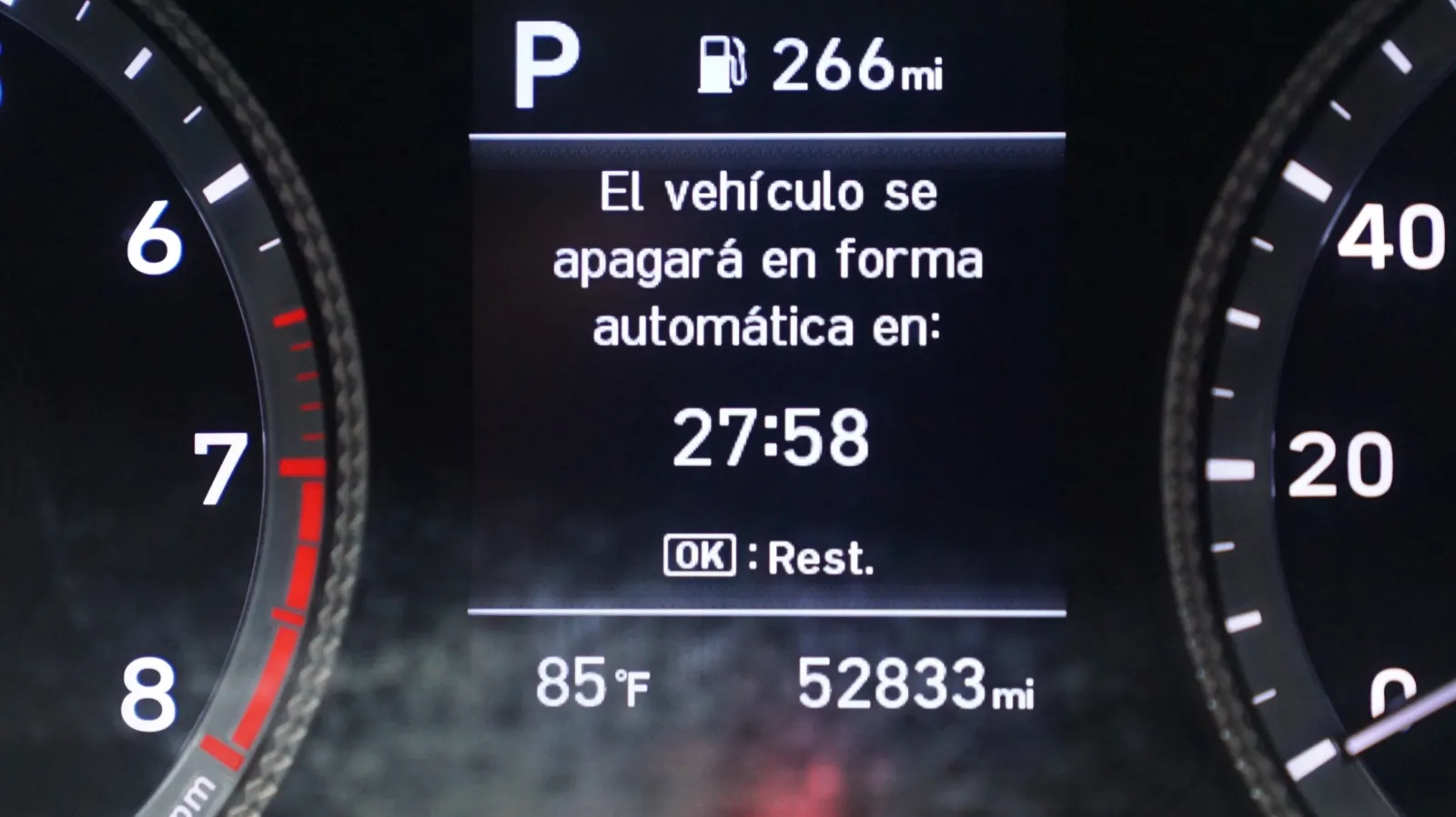 Photos of 2022 Hyundai Sonata Preferred for sale in El Cajon, CA at Auto City