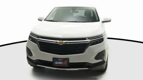 Another view of 2024 Chevrolet Equinox LT for sale in El Cajon, CA at Auto City