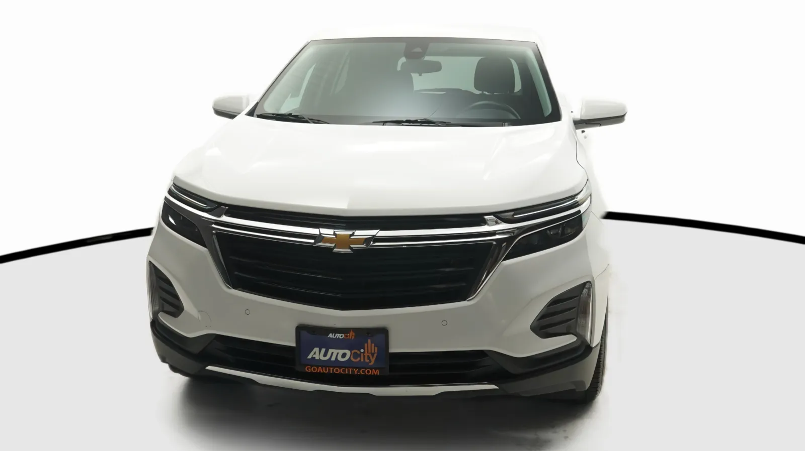Another view of 2024 Chevrolet Equinox LT for sale in El Cajon, CA at Auto City