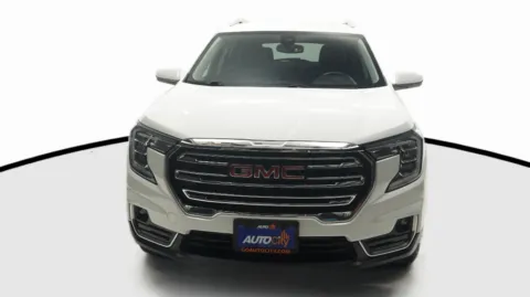 Another view of 2023 GMC Terrain SLT for sale in El Cajon, CA at Auto City