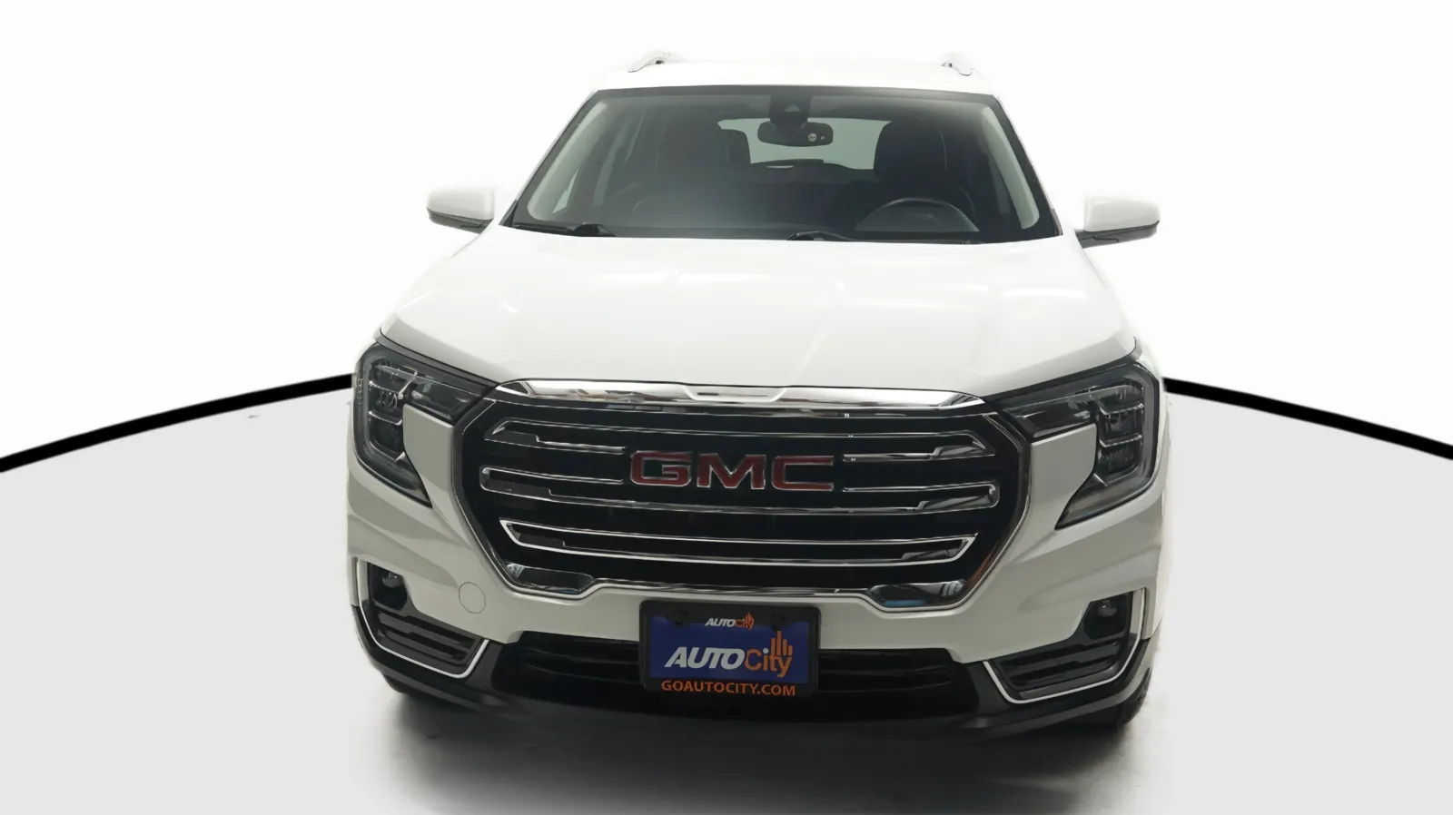 Another view of 2023 GMC Terrain SLT for sale in El Cajon, CA at Auto City