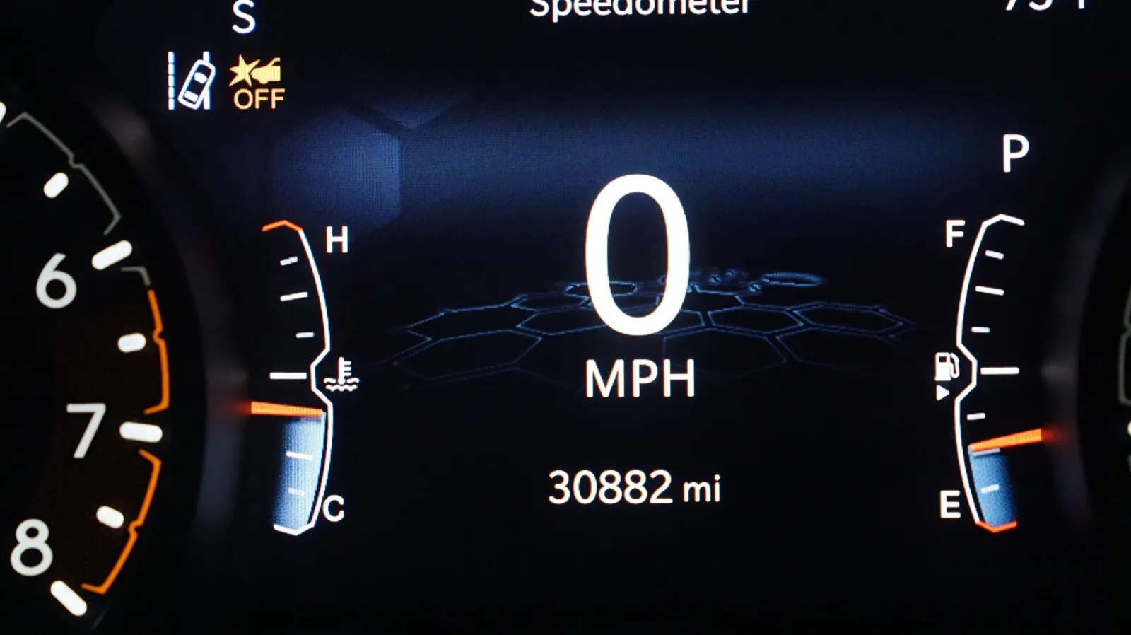 Photos of 2022 Jeep Compass Altitude for sale in El Cajon, CA at Auto City