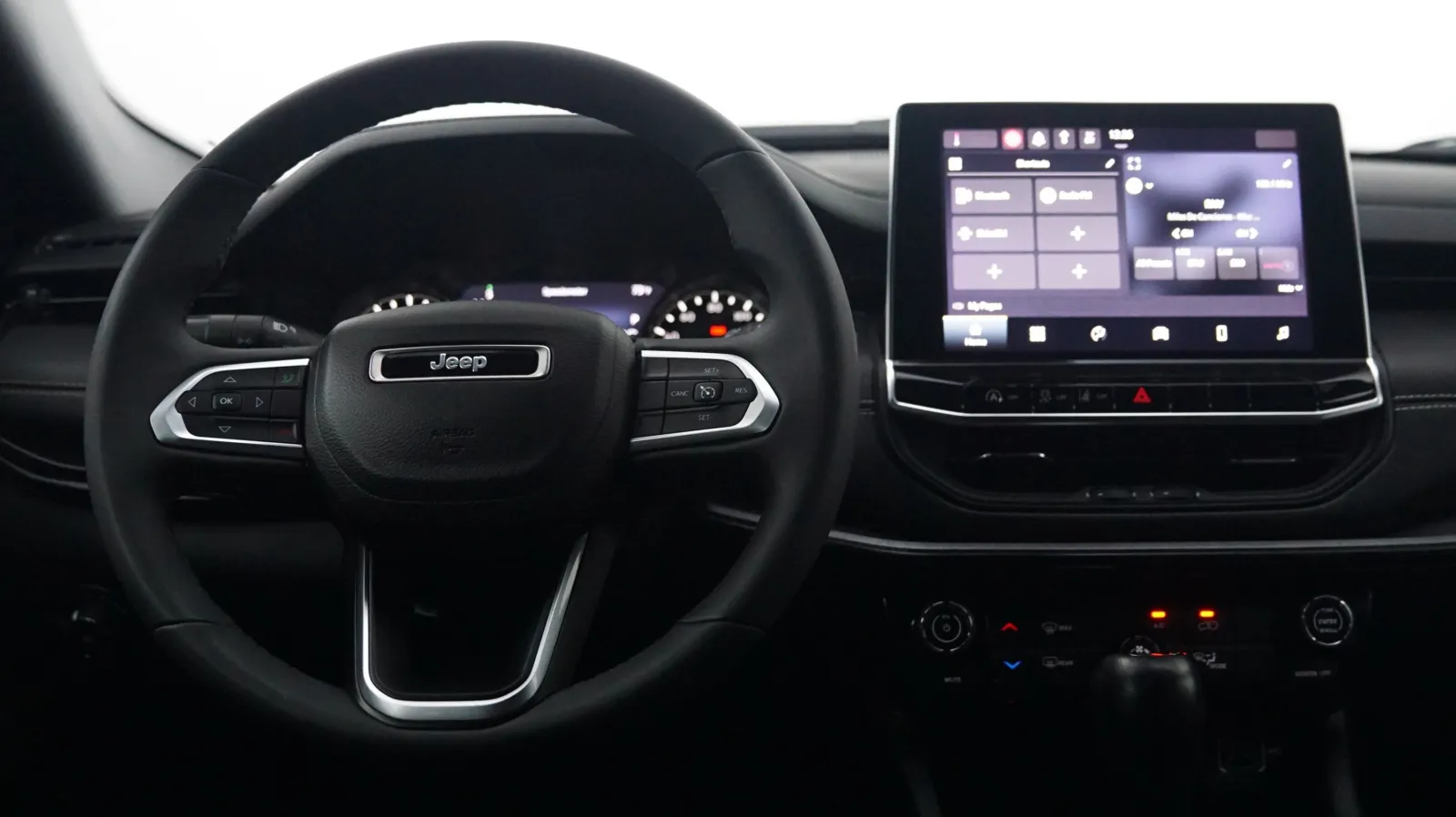 More photos of 2022 Jeep Compass Altitude at Auto City, CA