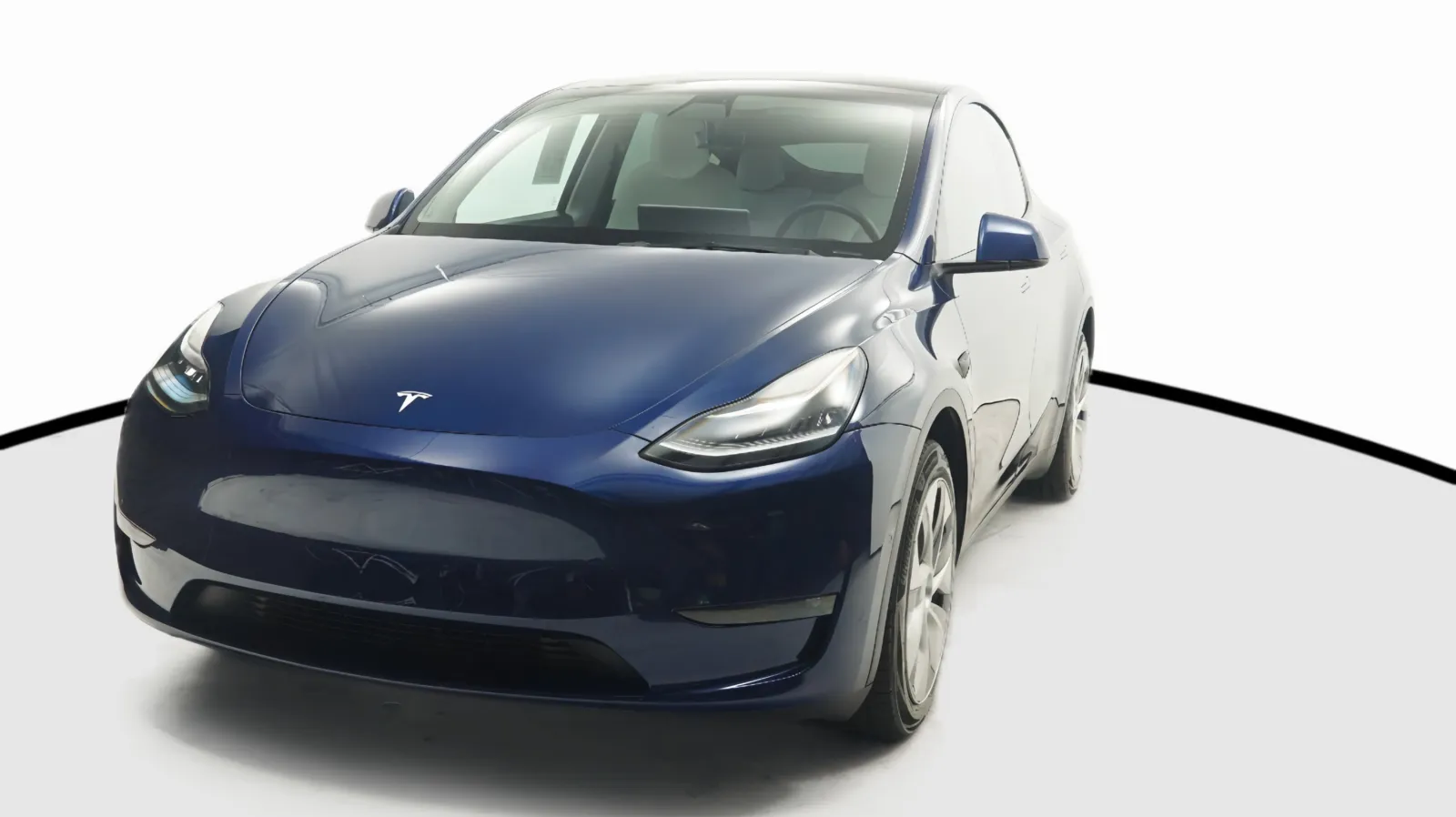 2022 Tesla Model Y Long Range for sale in El Cajon, CA