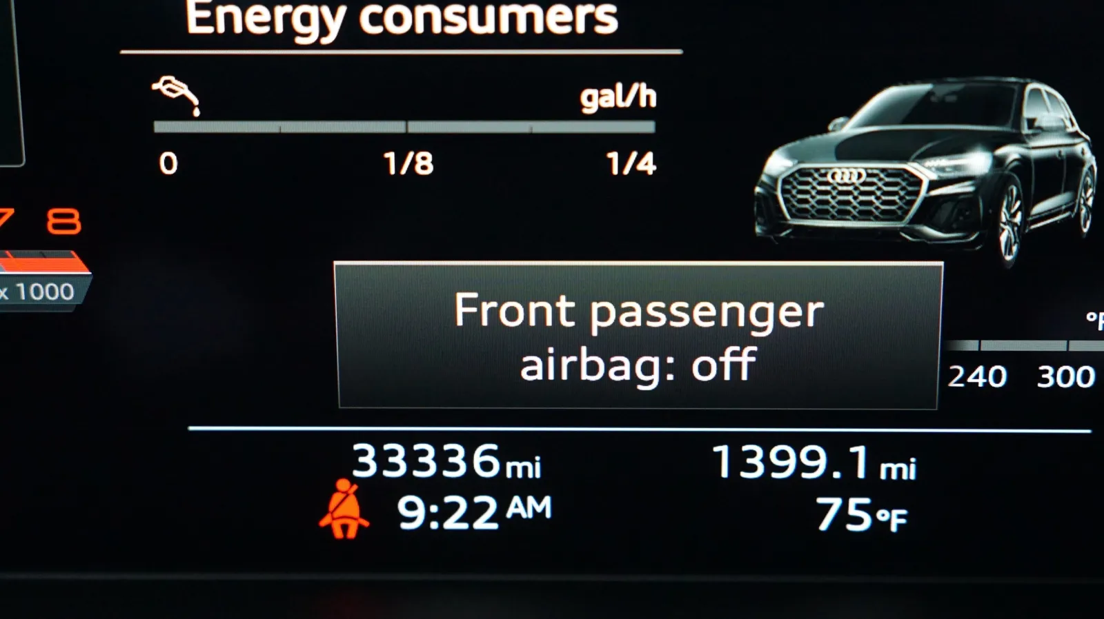 Photos of 2023 Audi Q5 S line Premium Plus for sale in El Cajon, CA at Auto City