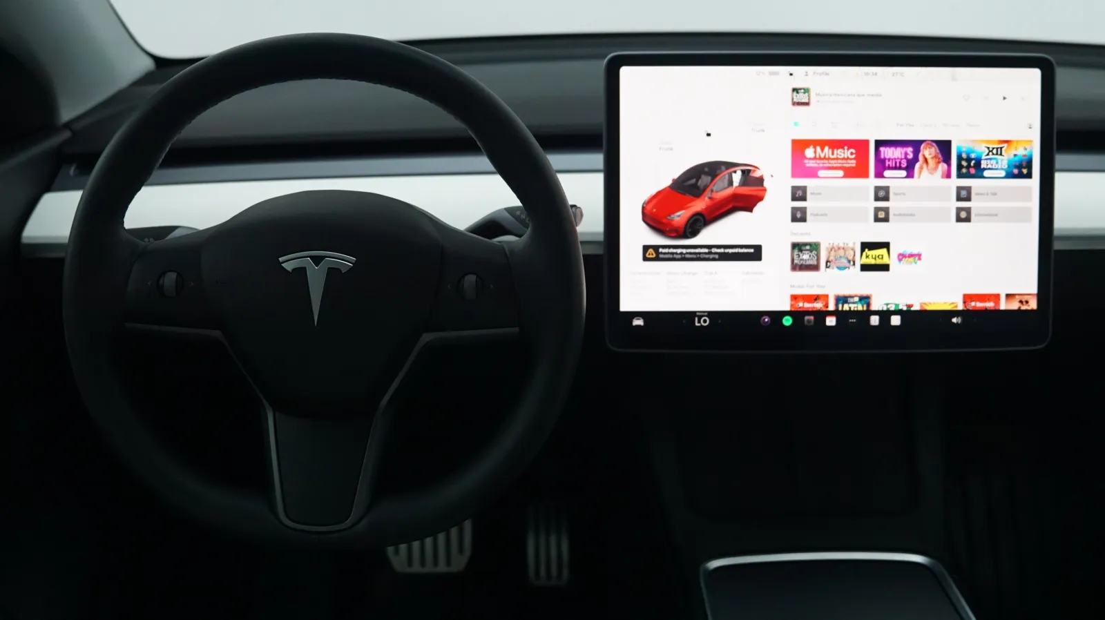 More photos of 2021 Tesla Model Y Performance at Auto City, CA