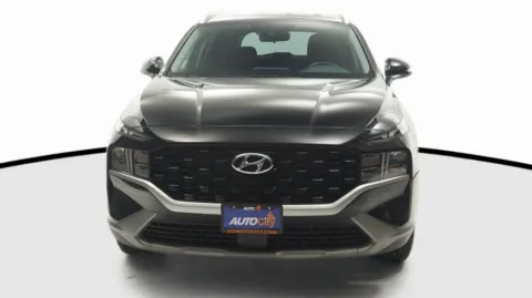 Another view of 2023 Hyundai Santa Fe SEL for sale in El Cajon, CA at Auto City