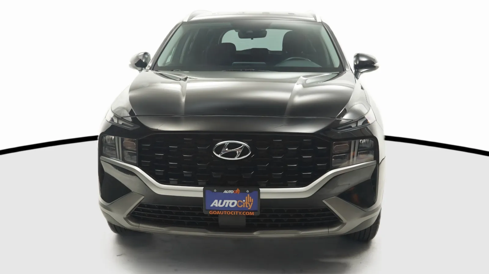 Another view of 2023 Hyundai Santa Fe SEL for sale in El Cajon, CA at Auto City