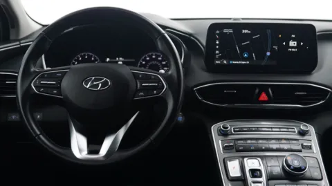 More photos of 2023 Hyundai Santa Fe SEL at Auto City, CA