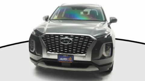 Another view of 2020 Hyundai PALISADE SEL for sale in El Cajon, CA at Auto City
