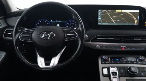 More photos of 2020 Hyundai PALISADE SEL at Auto City, CA