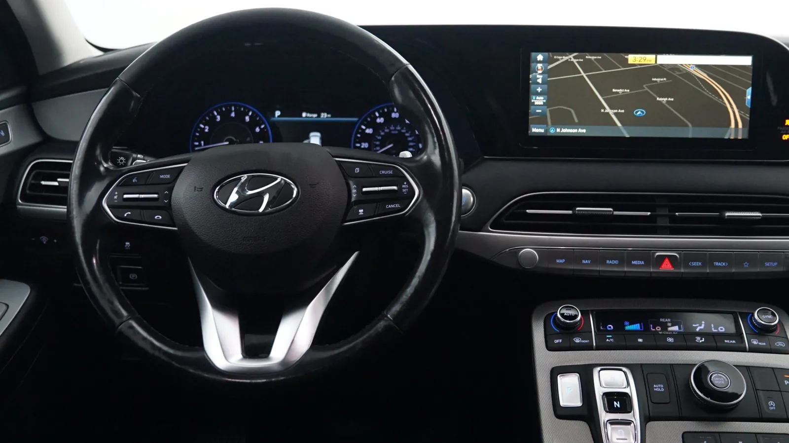 More photos of 2020 Hyundai PALISADE SEL at Auto City, CA