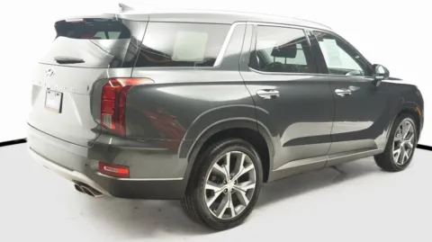 More photos of 2020 Hyundai PALISADE SEL at Auto City, CA