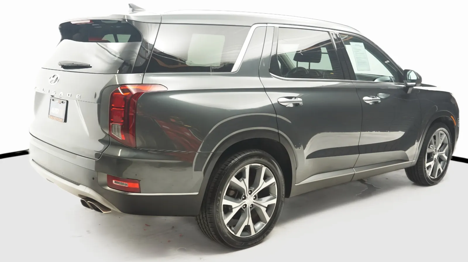 More photos of 2020 Hyundai PALISADE SEL at Auto City, CA