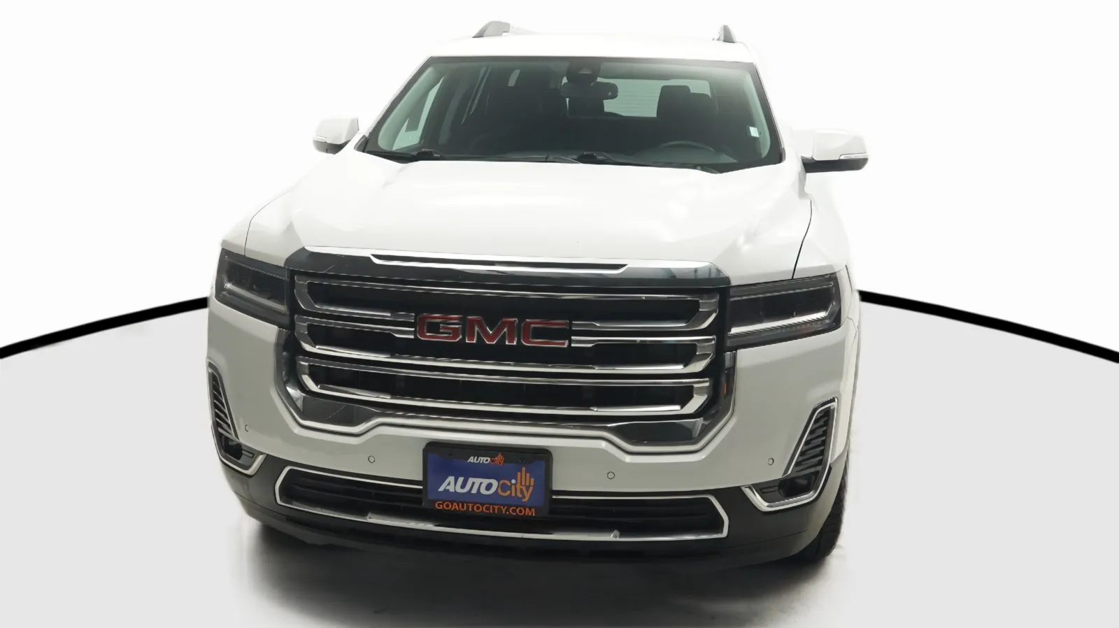 Another view of 2023 GMC Acadia SLT for sale in El Cajon, CA at Auto City