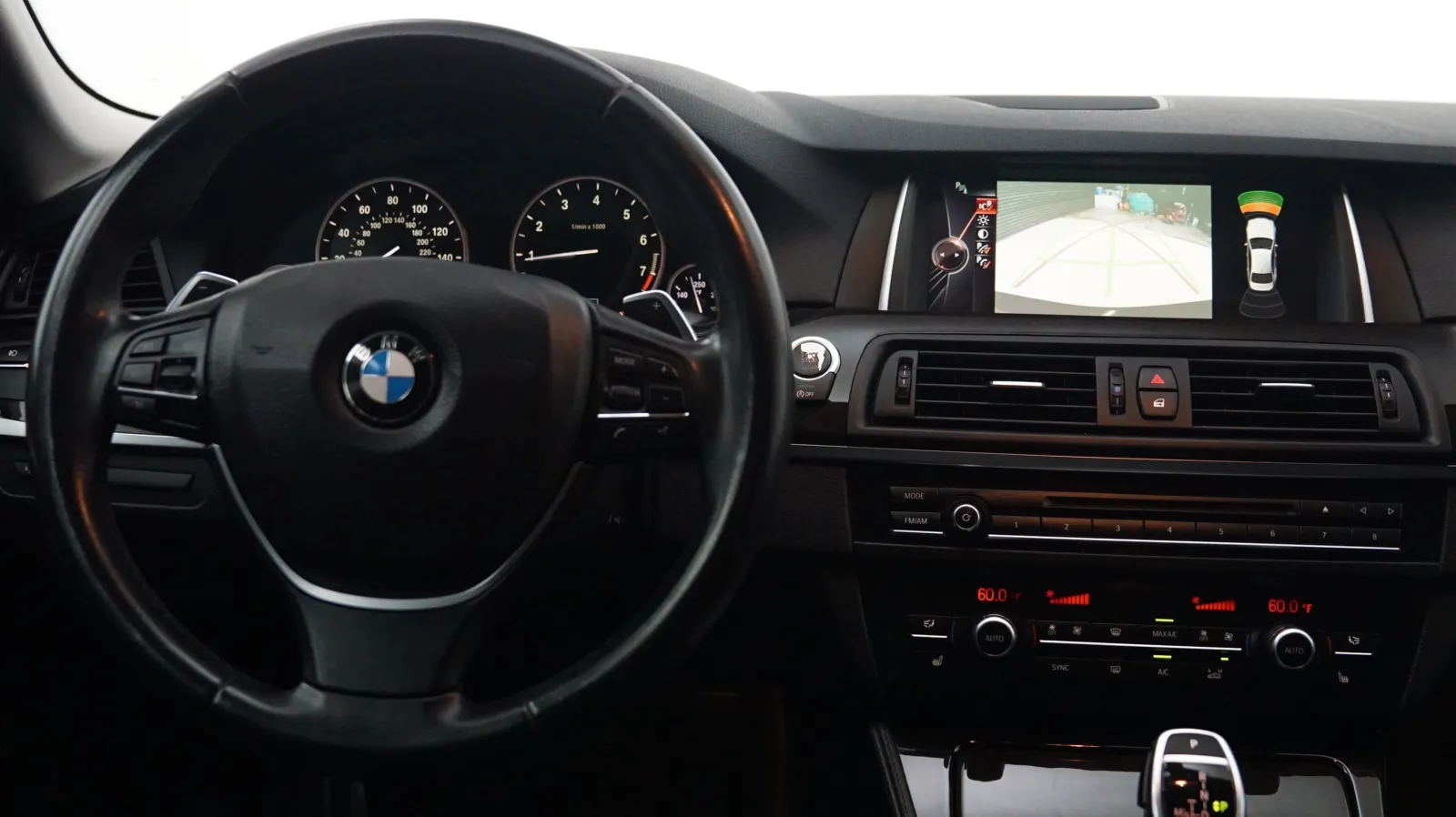 More photos of 2016 BMW 5-Series 528i at Auto City, CA